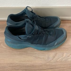 Arcteryx Aerios GTX Men’s Size 10.5